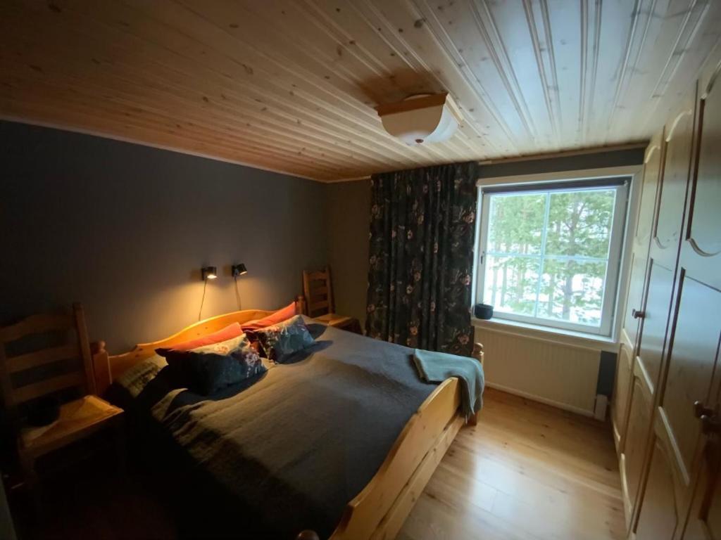 Mountain Cabin Lofsdalen Bagian luar foto